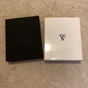 Brand new Paul valentine watch and bracelet set